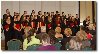 Podczas inauguracji wystąpił Chór Instytutu Muzyki Wydziału Artystycznego UMCS kierowany przez ad. Monikę Mielko, który wykonał kilka utworów a cappella oraz z akompaniamentem mgr Joanny Ćwirko.